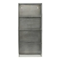 House Doctor Cabinet Large, Zink