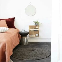 House Doctor Cabinet Small, Zink -Maze Furni Shop house doctor cabinet small 3