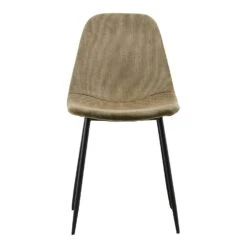 House Doctor Found Chair, Green