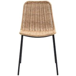 House Doctor Hapur Chair, Nature