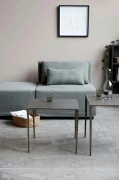 House Doctor Ranchi Side Table H70 32x32cm -Maze Furni Shop house doctor ranchi side table 2