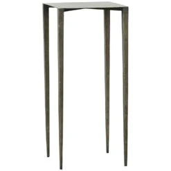House Doctor Ranchi Side Table H70 32x32cm