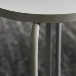 House Doctor Shaker Stool 32x50.5 Cm, Grey -Maze Furni Shop house doctor shaker stool 32x505 cm 4