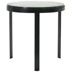 House Doctor Smoke Coffee Table, Black