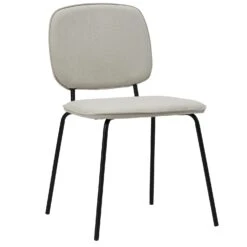 House Doctor Coton Chair, Sand