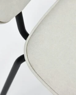 House Doctor Coton Chair, Sand -Maze Furni Shop house doctor stol coton sand l55xw50xh83 5