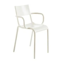 Kartell Generic A Chair, White