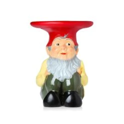 Kartell Gnomes Stool Napoleon, Mix