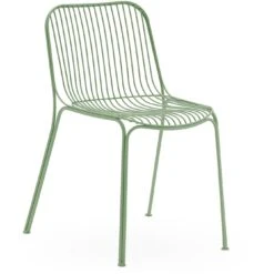 Kartell Hiray Chair, Green