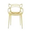Kartell Masters Chair, Gold