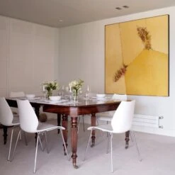 Kartell Maui Chair, White