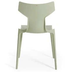 Kartell Re-Chair Chair, Green 7 Kartell Re-Chair Chair, Green -Maze Furni Shop kartell re chair chair 17
