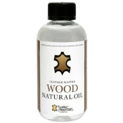 Natural Oil 250 Ml