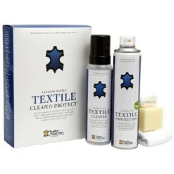 Textile Clean & Protect SA 2 X 400 Ml