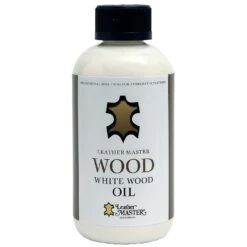 White Wood Oil 250 Ml