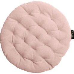 Pepper Seat Cushion 37 Cm, Dusty Pink