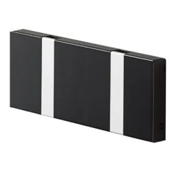 Knax Horizontal 2, Black