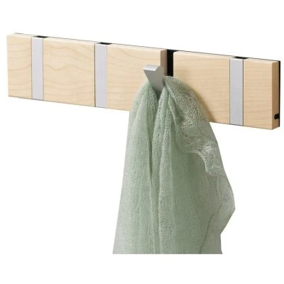 Knax Horizontal 4, Birch 1 Knax Horizontal 4, Birch