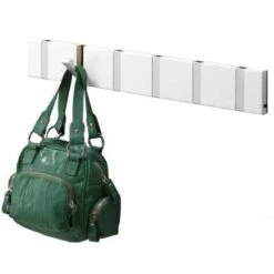 Knax Horizontal 6, White