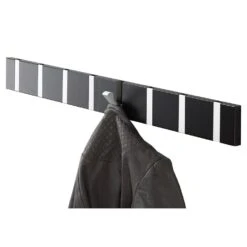 Knax Horizontal 8, Black