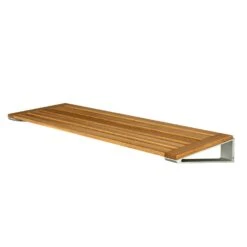 Knax Shoe Shelf 60cm, Oiled Oak
