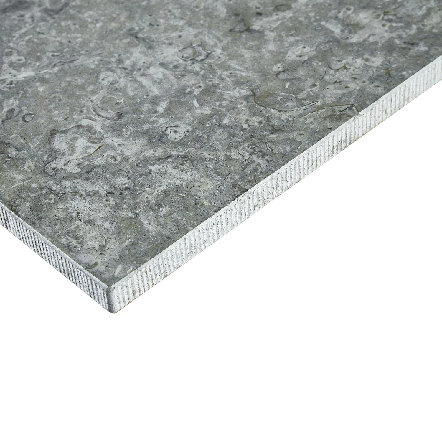 Höllviken Limestone Top For Bedside Table 1 Höllviken Limestone Top For Bedside Table