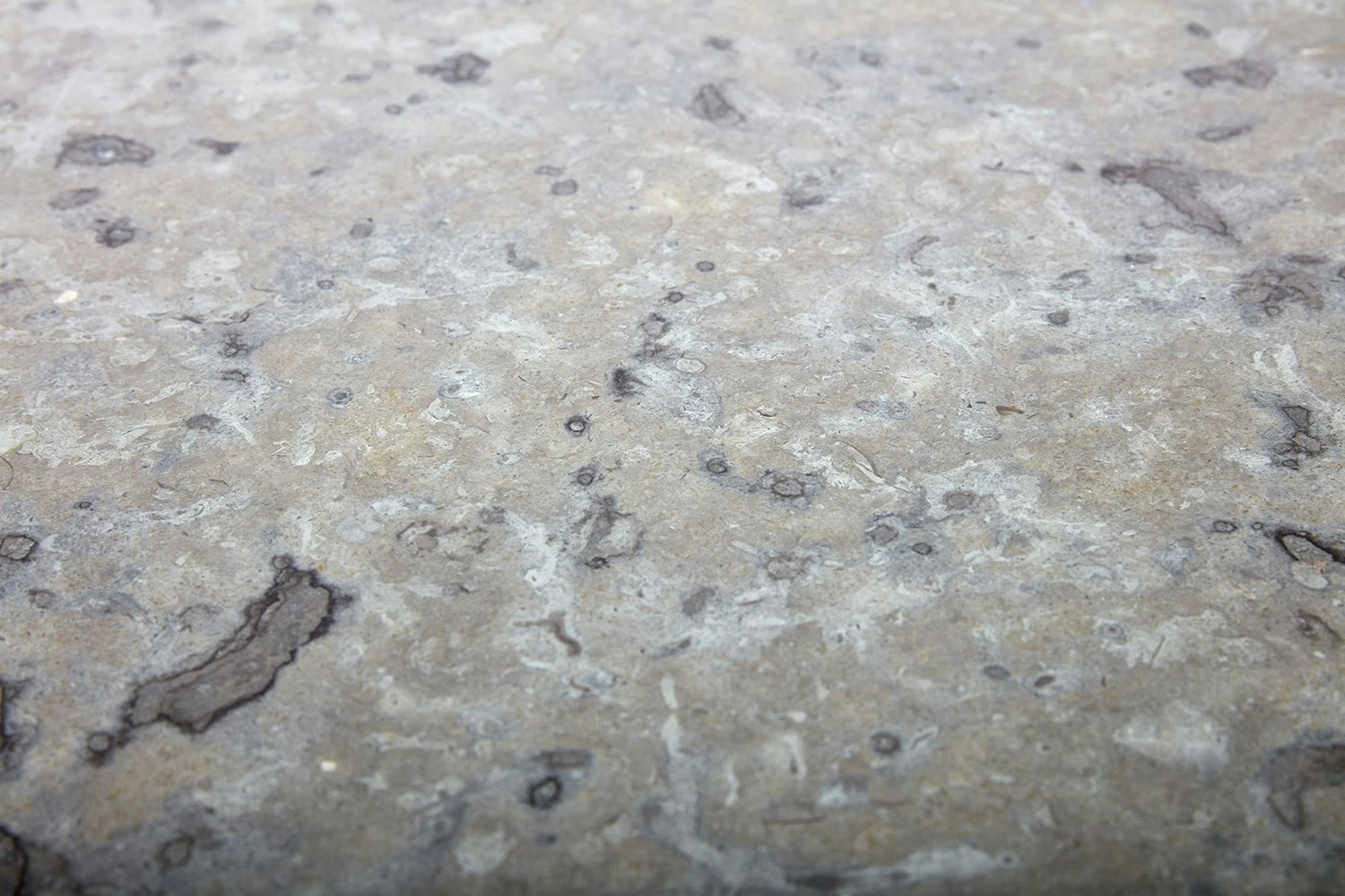 Höllviken Limestone Top For Bedside Table 2 Höllviken Limestone Top For Bedside Table - Image 2