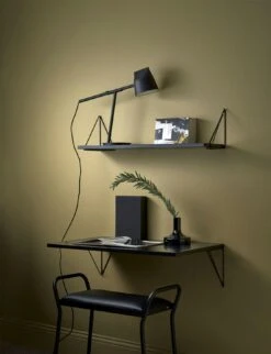 Maze Anyone Stool, Black/Black -Maze Furni Shop maze anyone stool 20