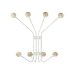 Maze Bill S Hanger, White