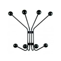 Maze Bill S Hanger, Black