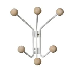 Maze Bill XS Hanger, White