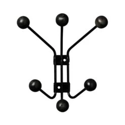 Maze Bill XS Hanger, Black