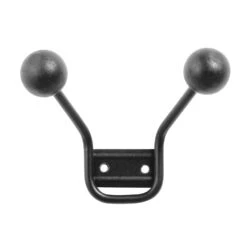 Maze Bill XXS Hook, Black