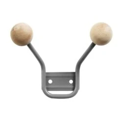 Maze Bill XXS Hook, Grey