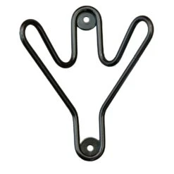 Maze Buddy Hook, Black
