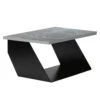 Maze Edgy Edition Shelf, Black