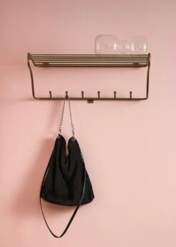 Maze Hat Rack, Brass 7 Maze Hat Rack, Brass -Maze Furni Shop maze hat rack 18