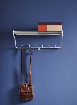 Maze Hat Rack, White -Maze Furni Shop maze hat rack 21