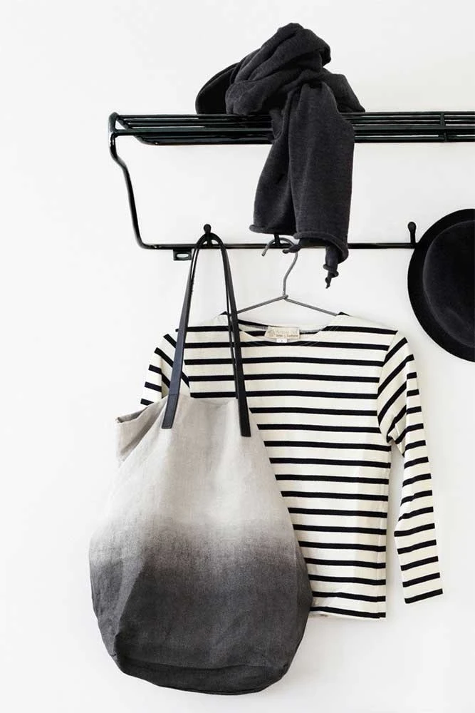 Maze Hat Rack, Brass 4 Maze Hat Rack, Brass - Image 4