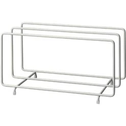 Maze Mixrack Shoe Shelf L:56 Cm, White