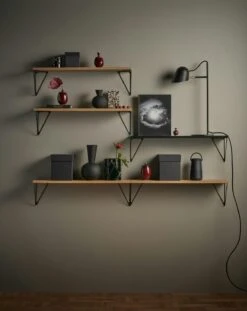 Maze Pythagoras Console 2 Pcs, Black 8 Maze Pythagoras Console 2 Pcs, Black -Maze Furni Shop maze pythagoras console 2 pcs 33