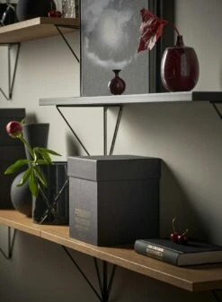 Maze Pythagoras Console 2 Pcs, Black 9 Maze Pythagoras Console 2 Pcs, Black -Maze Furni Shop maze pythagoras console 2 pcs 34