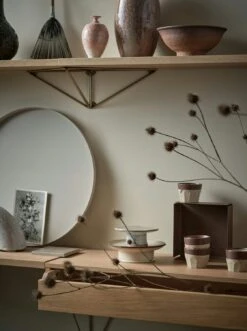 Maze Pythagoras Console 2 Pcs, Brass 9 Maze Pythagoras Console 2 Pcs, Brass -Maze Furni Shop maze pythagoras console 2 pcs 38