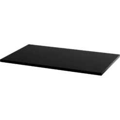 Maze Pythagoras Desk, Black