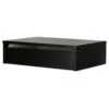 Maze Pythagoras Drawer, Black