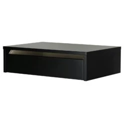 Maze Pythagoras Drawer, Black