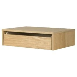 Maze Pythagoras Drawer, Oak