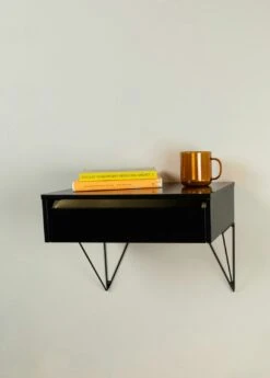 Maze Pythagoras Drawer, Black -Maze Furni Shop maze pythagoras drawer 30