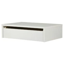 Maze Pythagoras Drawer, White
