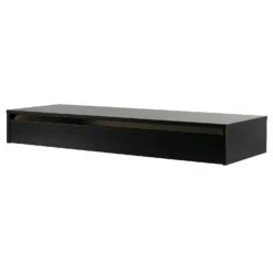 Maze Pythagoras Drawer Large, Black